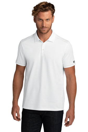 OG146 OGIO ® Code Stretch Polo