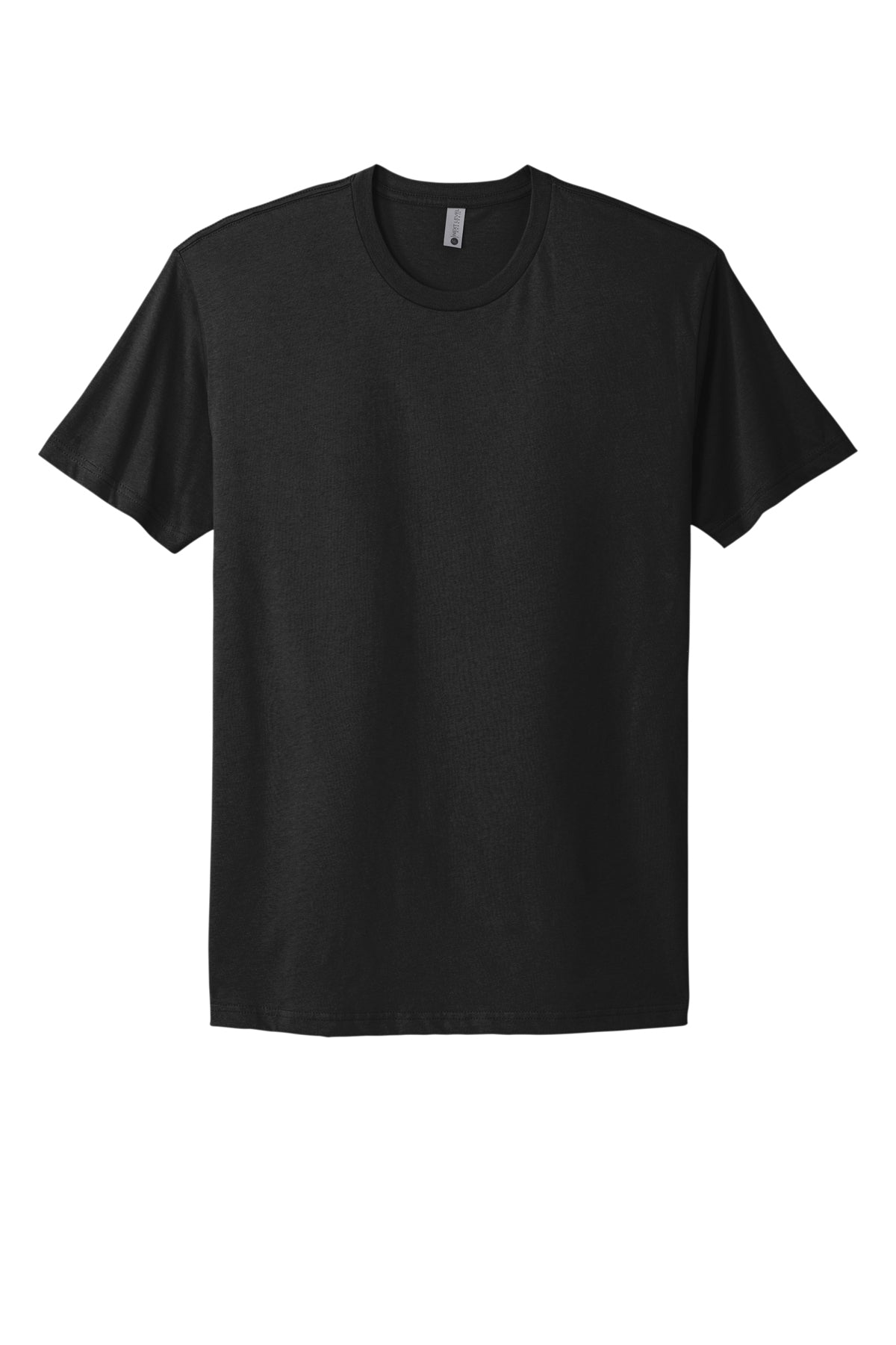 NL3600 Next Level Apparel® Unisex Cotton Tee