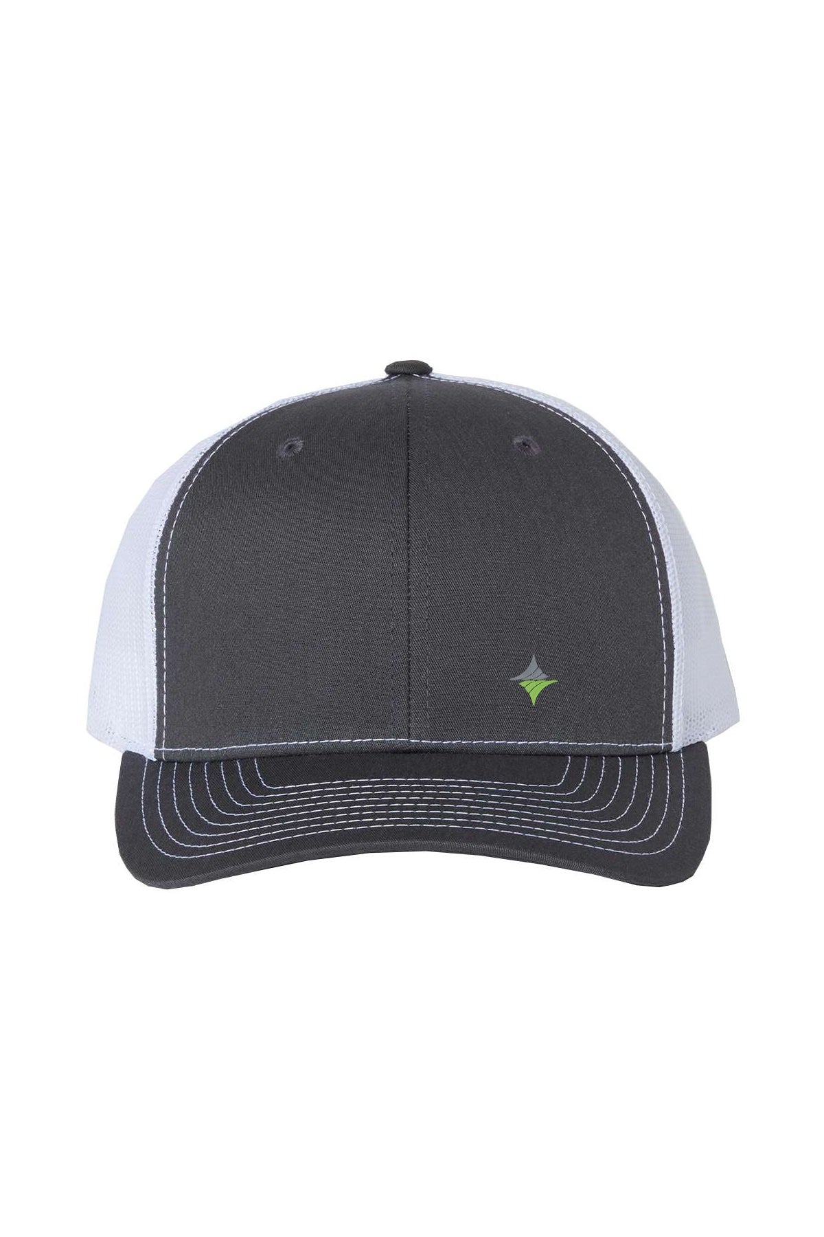 Dawson Tire 112 Richardson Snapback Trucker Cap