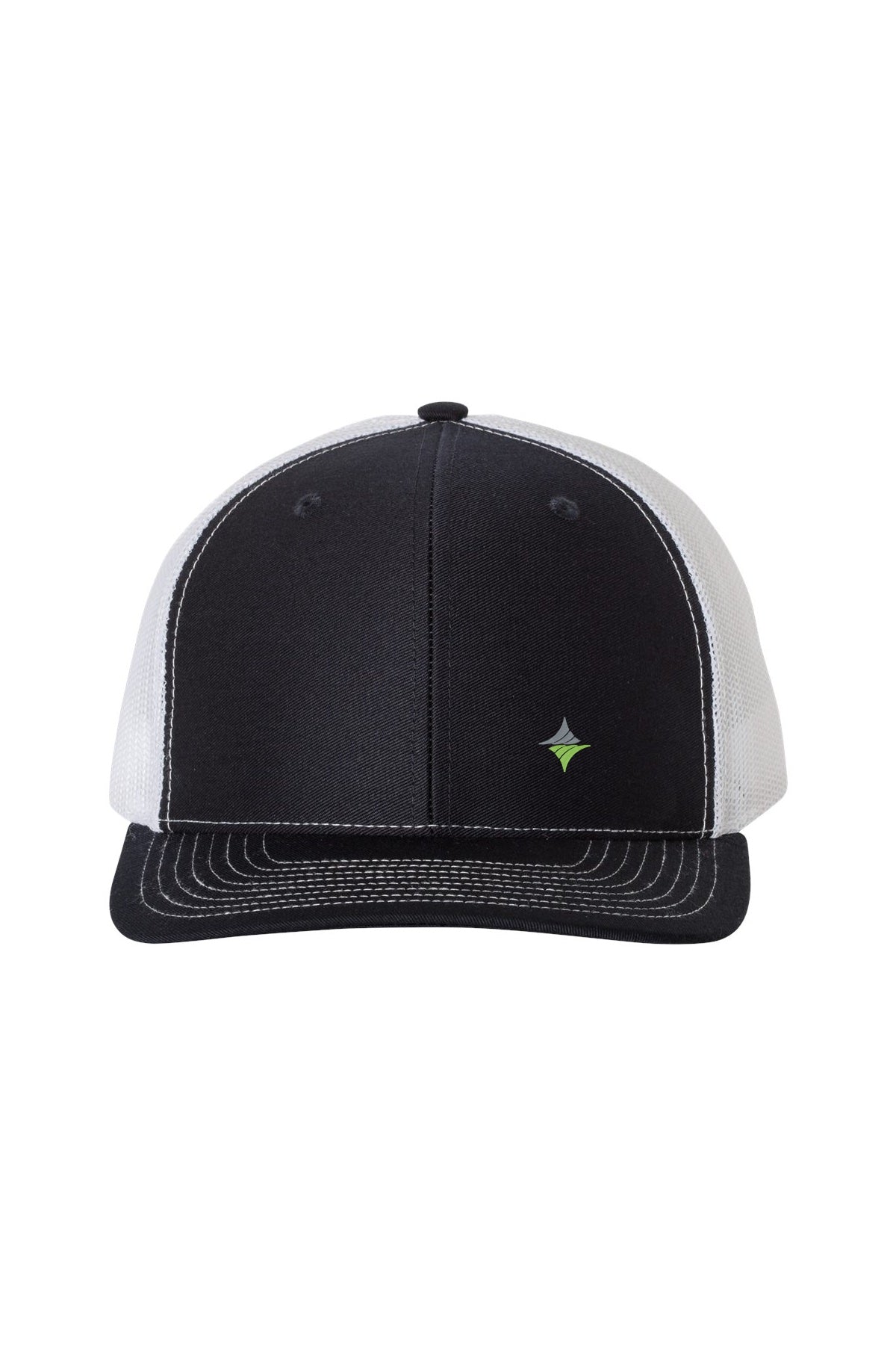 Dawson Tire 112 Richardson Snapback Trucker Cap