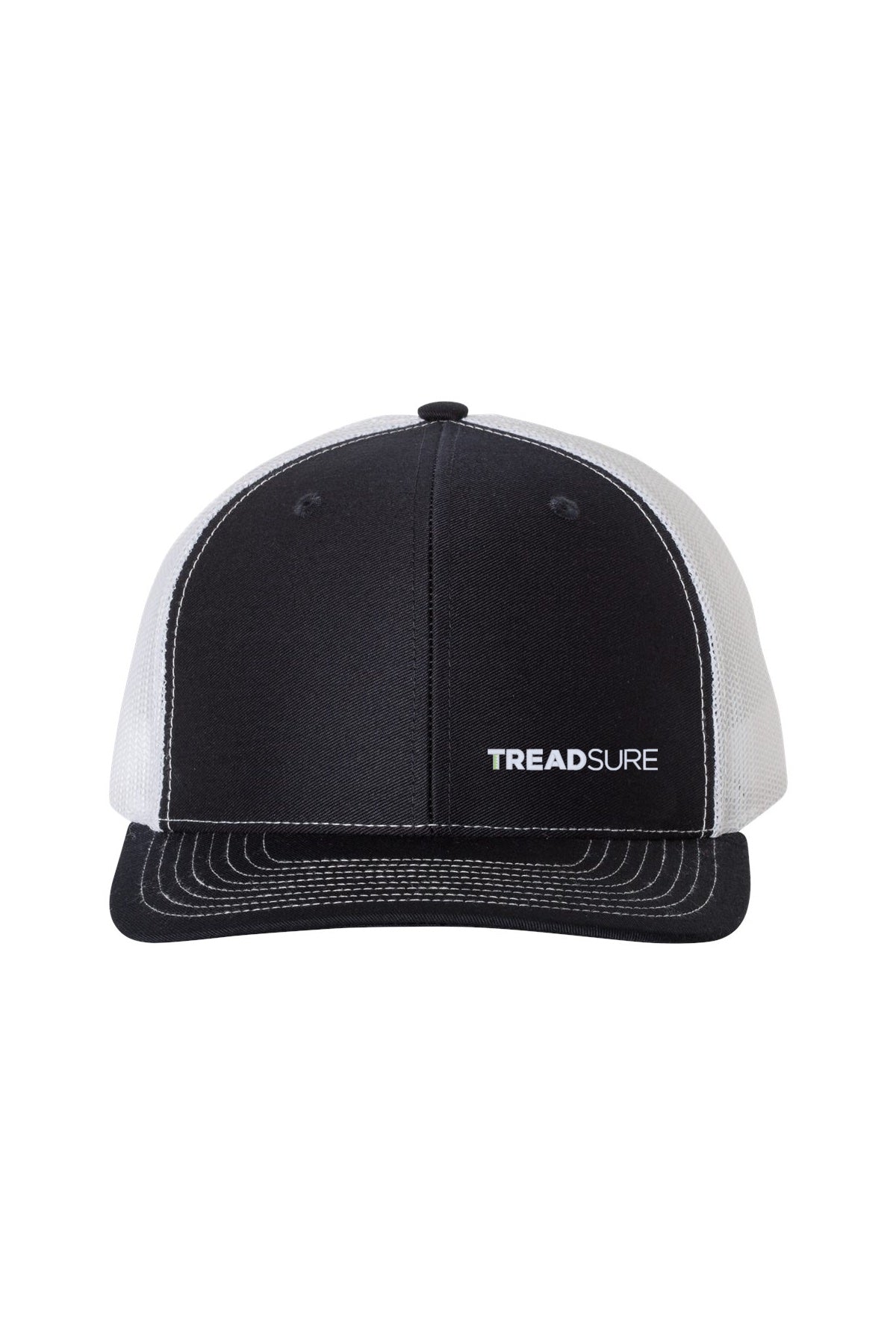 Treadsure 112 Richardson Snapback Trucker Cap
