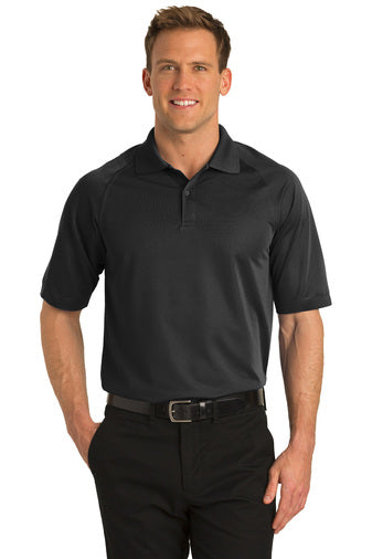 K525 Port Authority Dry Zone Ottoman Polo