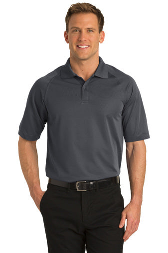 K525 Port Authority Dry Zone Ottoman Polo