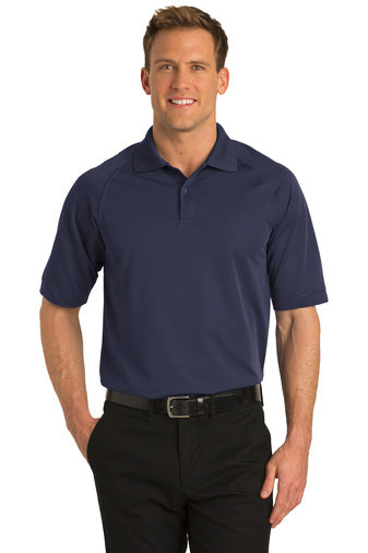 K525 Port Authority Dry Zone Ottoman Polo