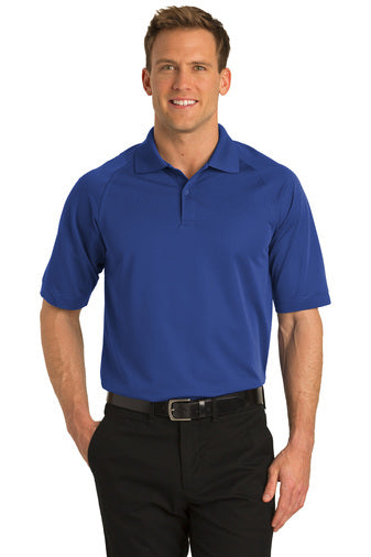 K525 Port Authority Dry Zone Ottoman Polo
