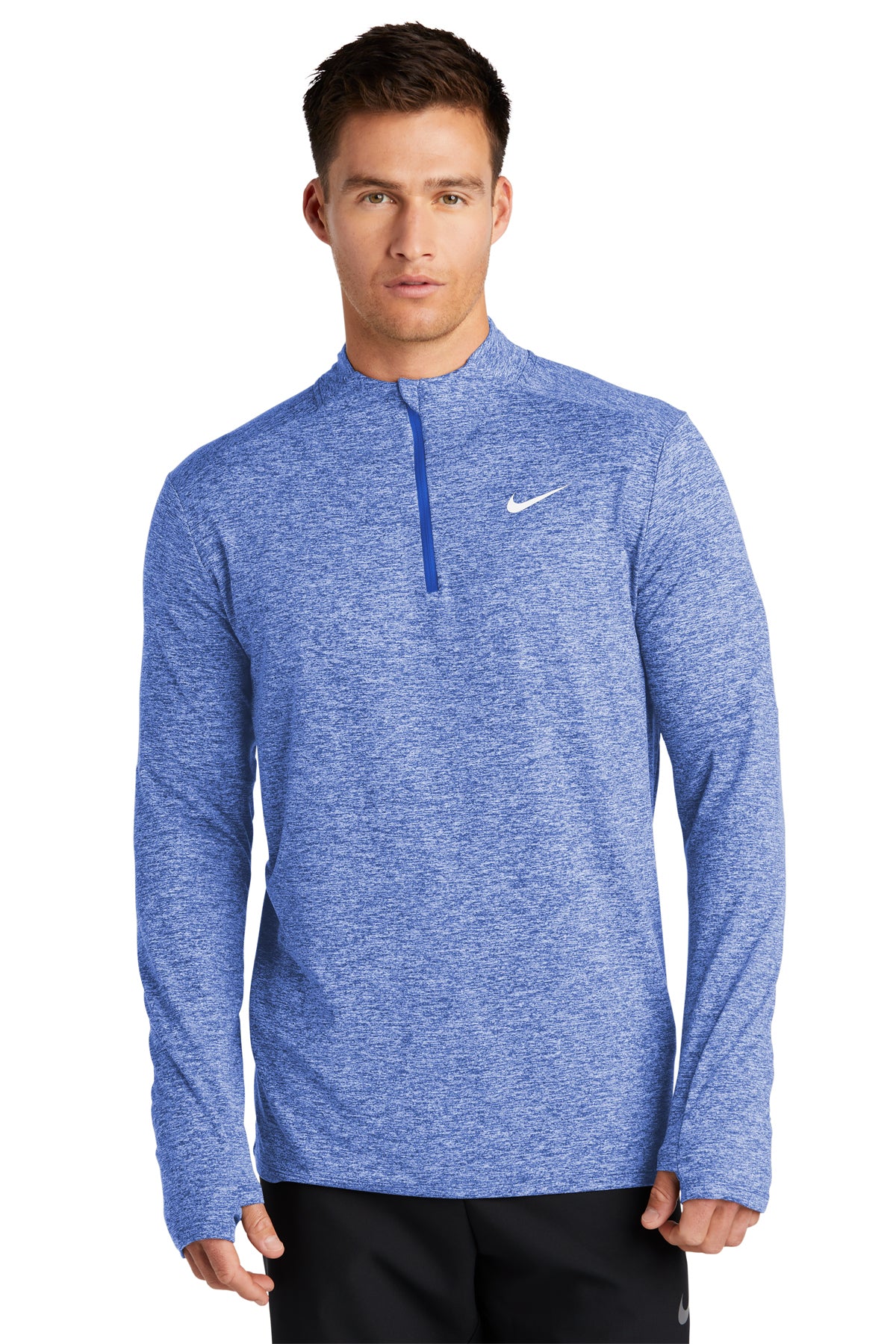 NKDH4949 Nike Dri-FIT Element 1/2-Zip Top