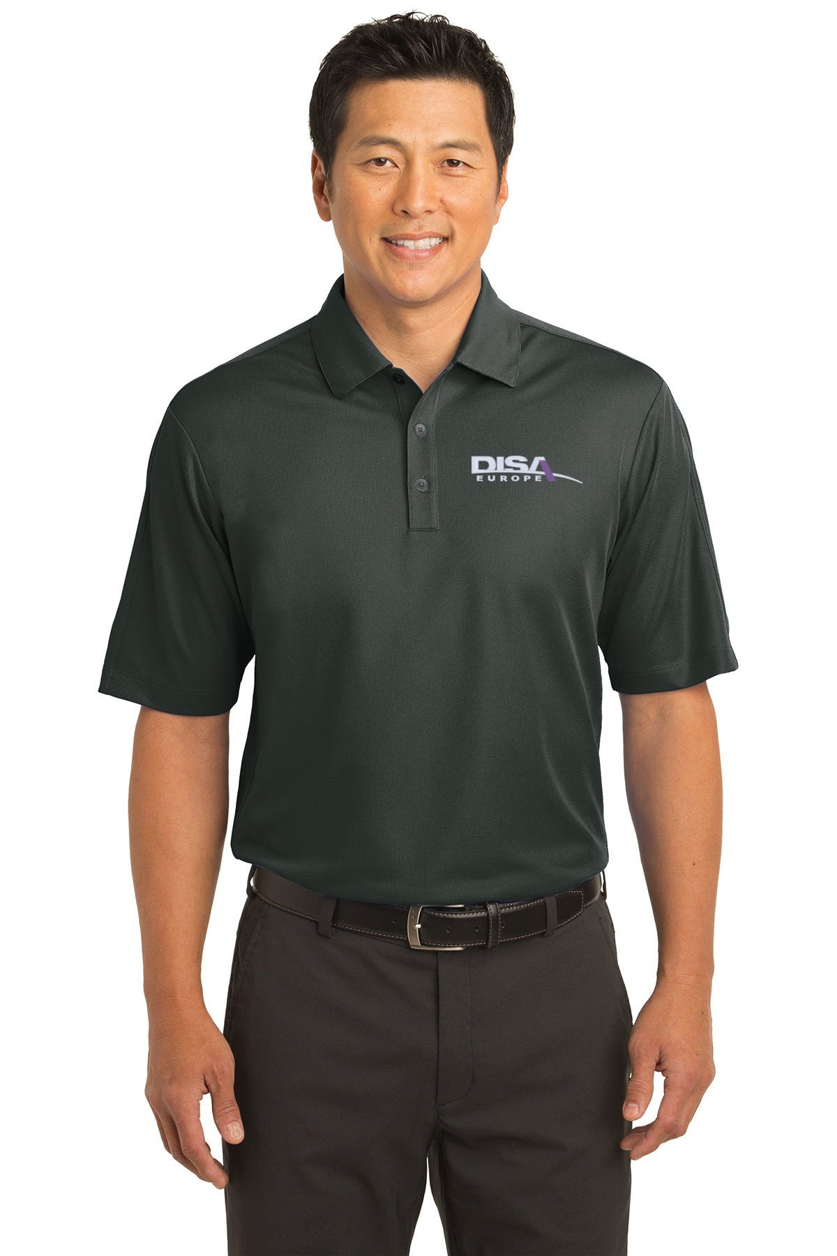 DISA 266998 Nike Tech Sport Dri-FIT Polo