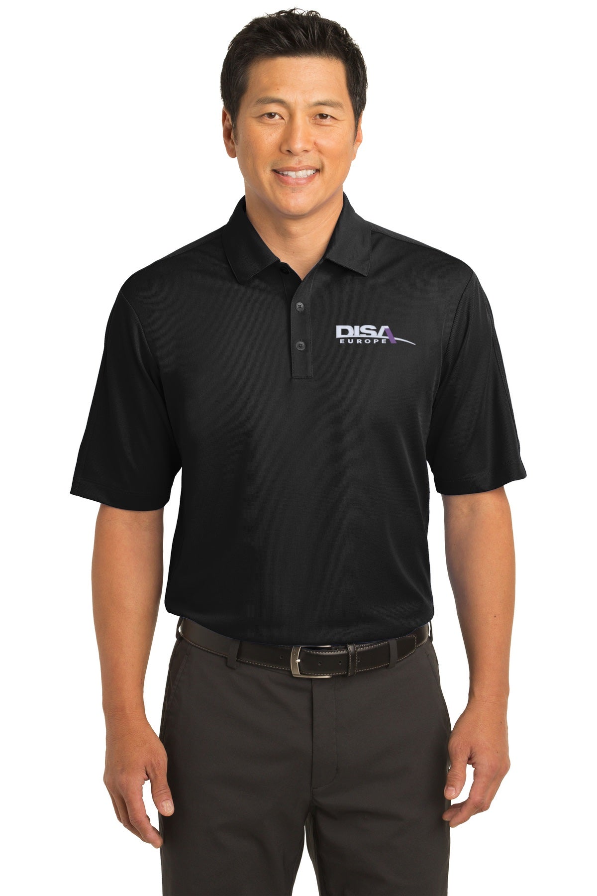 DISA 266998 Nike Tech Sport Dri-FIT Polo
