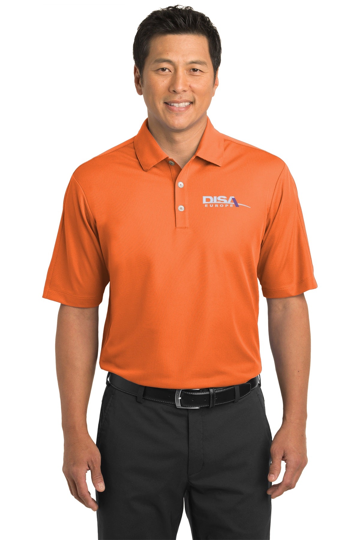 DISA 266998 Nike Tech Sport Dri-FIT Polo