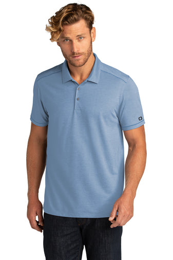 OG146 OGIO ® Code Stretch Polo