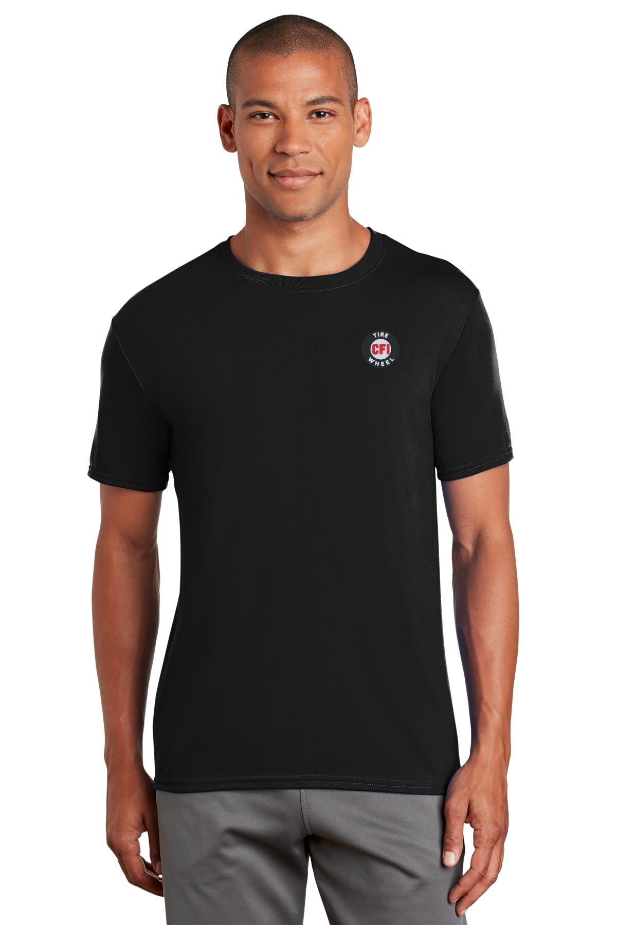CFI Tire Wheel 42000 Gildan® Gildan Performance® T-Shirt