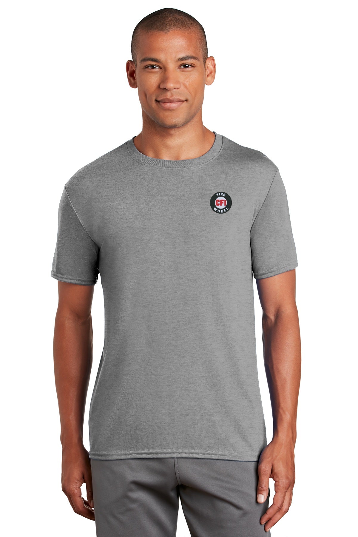 CFI Tire Wheel 42000 Gildan® Gildan Performance® T-Shirt
