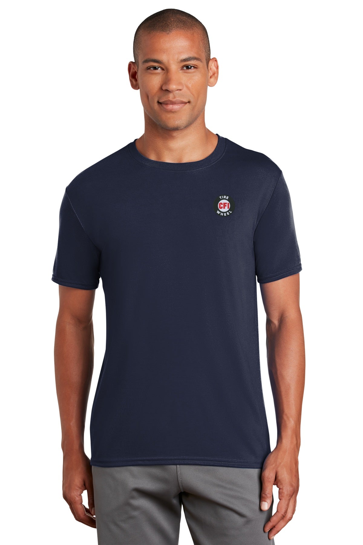 CFI Tire Wheel 42000 Gildan® Gildan Performance® T-Shirt