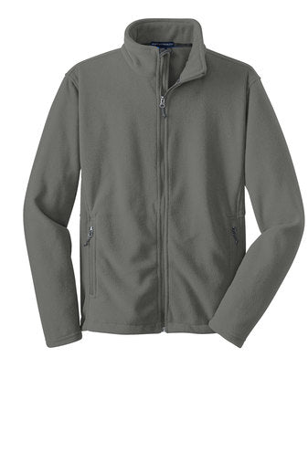 F217 Port Authority® Value Fleece Jacket