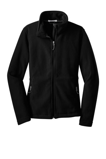L217 Port Authority® Ladies Value Fleece Jacket