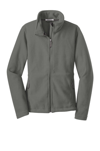 L217 Port Authority® Ladies Value Fleece Jacket