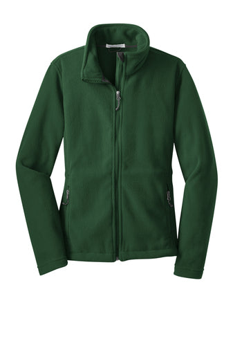 L217 Port Authority® Ladies Value Fleece Jacket