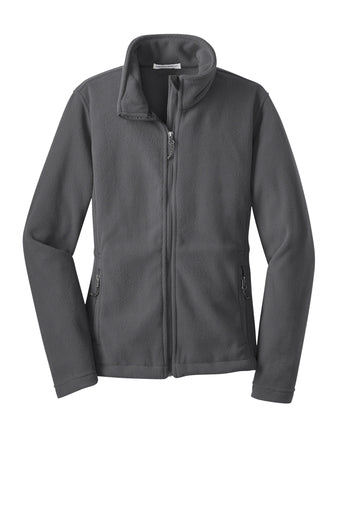 L217 Port Authority® Ladies Value Fleece Jacket