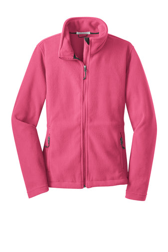 L217 Port Authority® Ladies Value Fleece Jacket