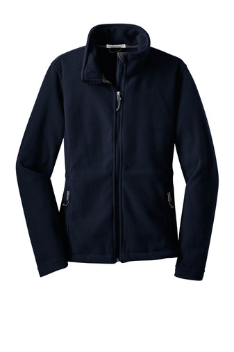 L217 Port Authority® Ladies Value Fleece Jacket