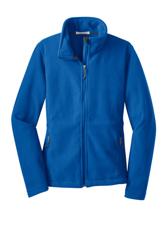 L217 Port Authority® Ladies Value Fleece Jacket