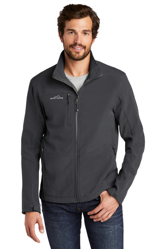 EB530 Eddie Bauer® - Soft Shell Jacket