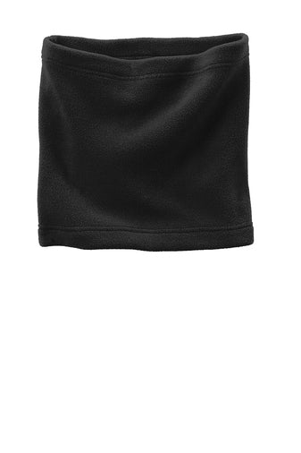 FS07 Port Authority® Fleece Neck Gaiter