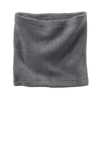 FS07 Port Authority® Fleece Neck Gaiter