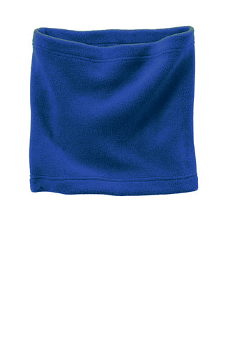 FS07 Port Authority® Fleece Neck Gaiter