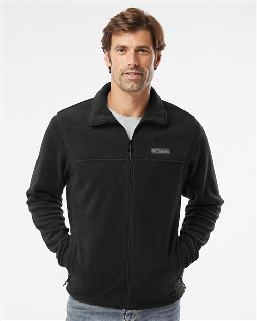 147667 Columbia Steens Mountain™ Fleece Full-Zip Jacket