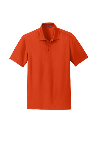 K572 Port Authority® Dry Zone® Grid Polo