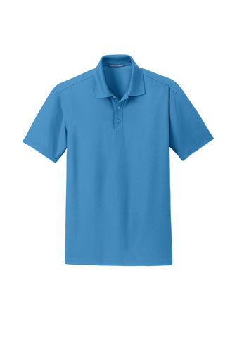 K572 Port Authority® Dry Zone® Grid Polo