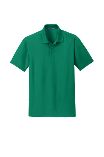 K572 Port Authority® Dry Zone® Grid Polo