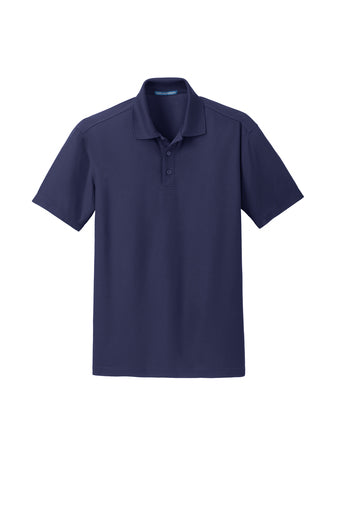 K572 Port Authority® Dry Zone® Grid Polo