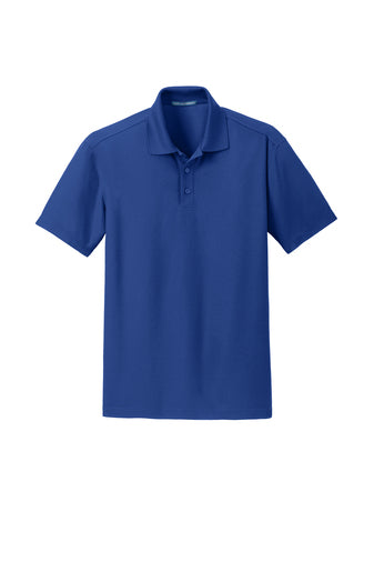 K572 Port Authority® Dry Zone® Grid Polo