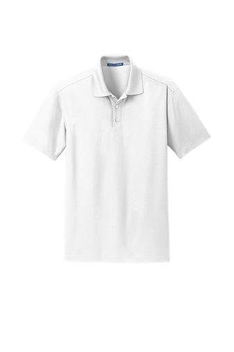 K572 Port Authority® Dry Zone® Grid Polo