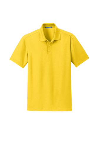 K572 Port Authority® Dry Zone® Grid Polo
