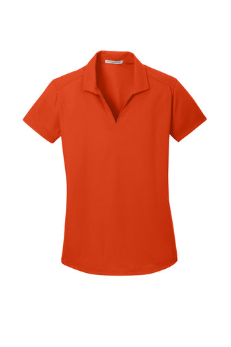 L572 Port Authority® Ladies Dry Zone® Grid Polo
