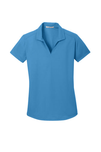 L572 Port Authority® Ladies Dry Zone® Grid Polo