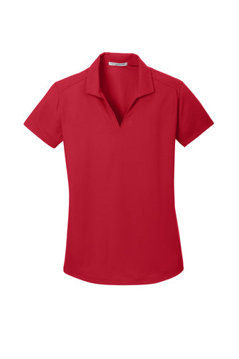 L572 Port Authority® Ladies Dry Zone® Grid Polo