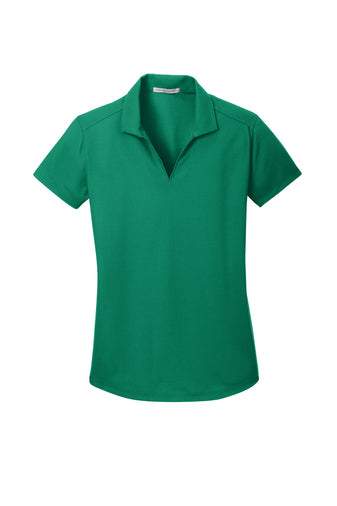 L572 Port Authority® Ladies Dry Zone® Grid Polo