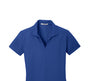 L572 Port Authority® Ladies Dry Zone® Grid Polo