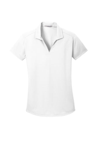 L572 Port Authority® Ladies Dry Zone® Grid Polo