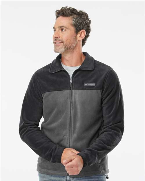 147667 Columbia - Steens Mountain™ Fleece 2.0 Full-Zip Jacket