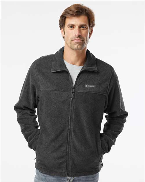 147667 Columbia - Steens Mountain™ Fleece 2.0 Full-Zip Jacket