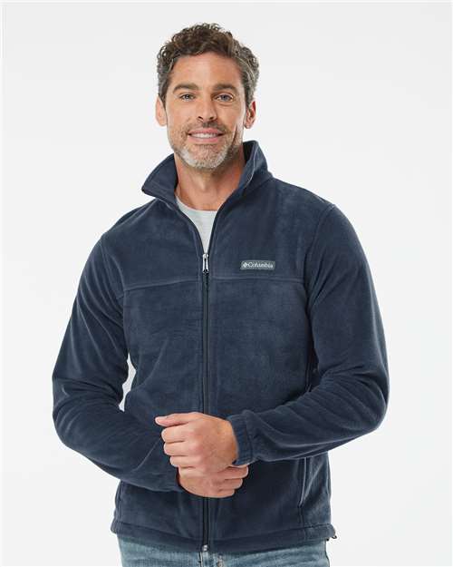 147667 Columbia - Steens Mountain™ Fleece 2.0 Full-Zip Jacket