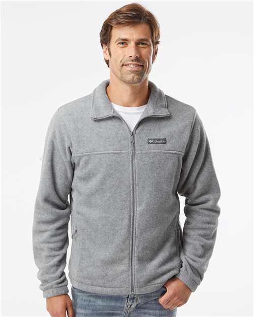 147667 Columbia - Steens Mountain™ Fleece 2.0 Full-Zip Jacket