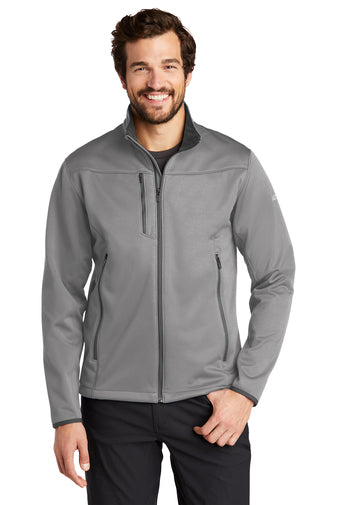 EB538 Eddie Bauer® Weather-Resist Soft Shell Jacket