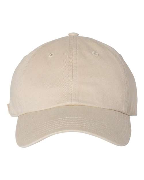 320 Richardson - Washed Chino Dad Hat