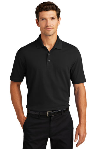 K8000 Port Authority® EZCotton™ Polo
